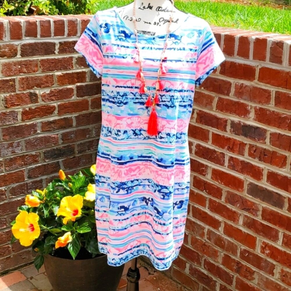 Lilly Pulitzer  Dress